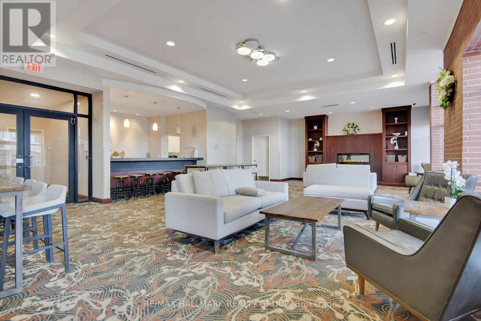 208 - 555 Anand Private, Ottawa, Ontario  K1V 2R7 - Photo 28 - X12185121