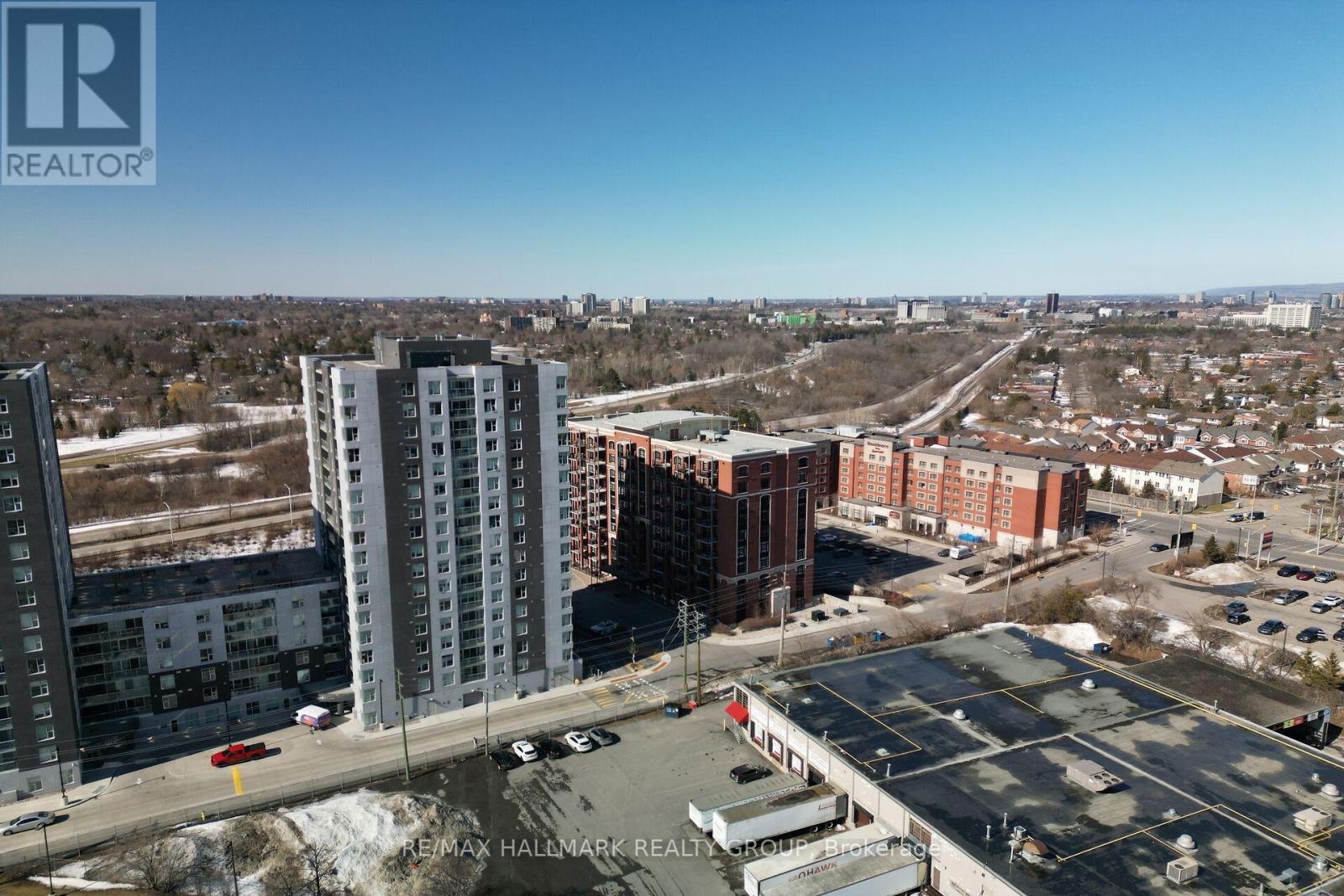 208 - 555 Anand Private, Ottawa, Ontario  K1V 2R7 - Photo 35 - X12185121