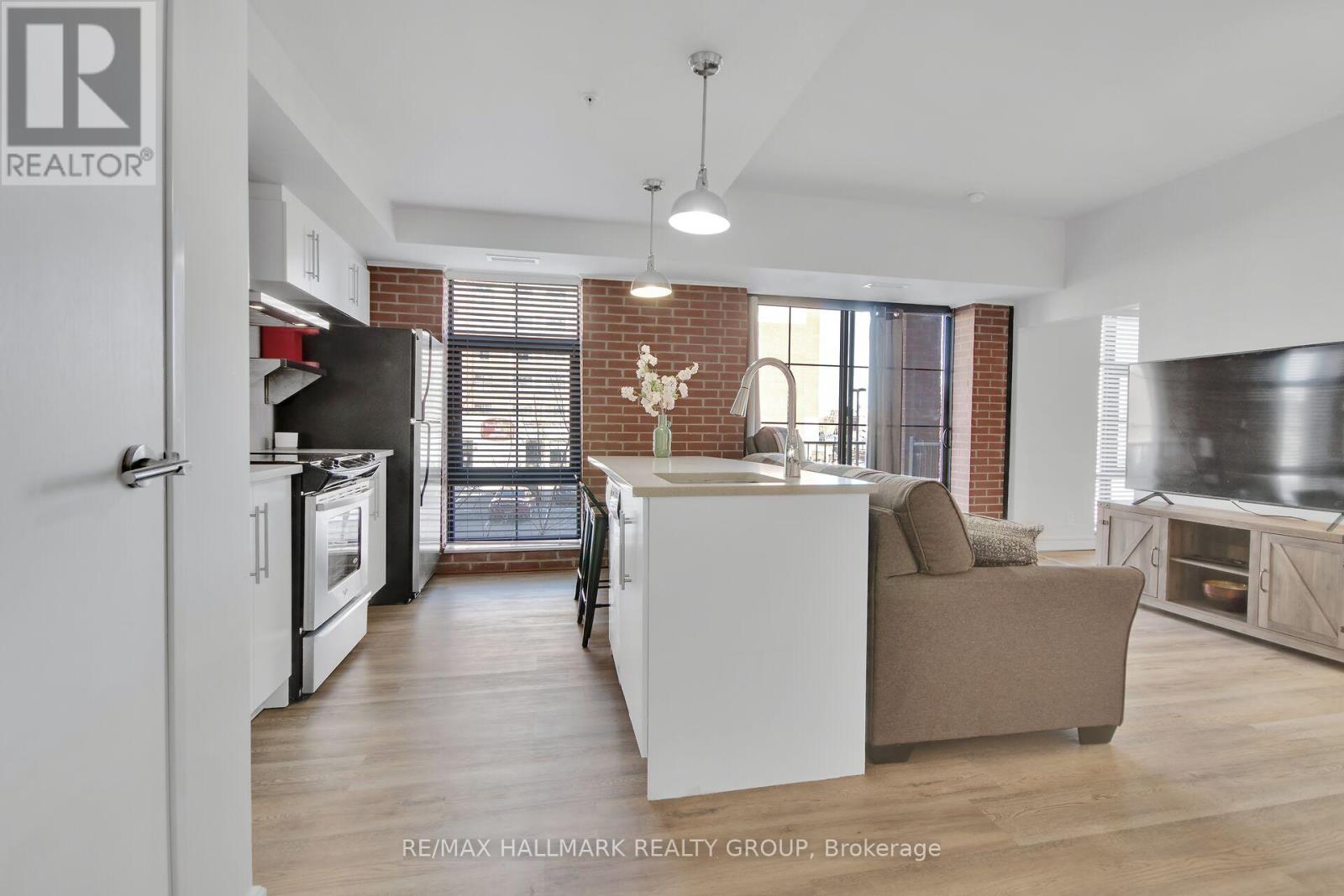 208 - 555 Anand Private, Ottawa, Ontario  K1V 2R7 - Photo 5 - X12185121