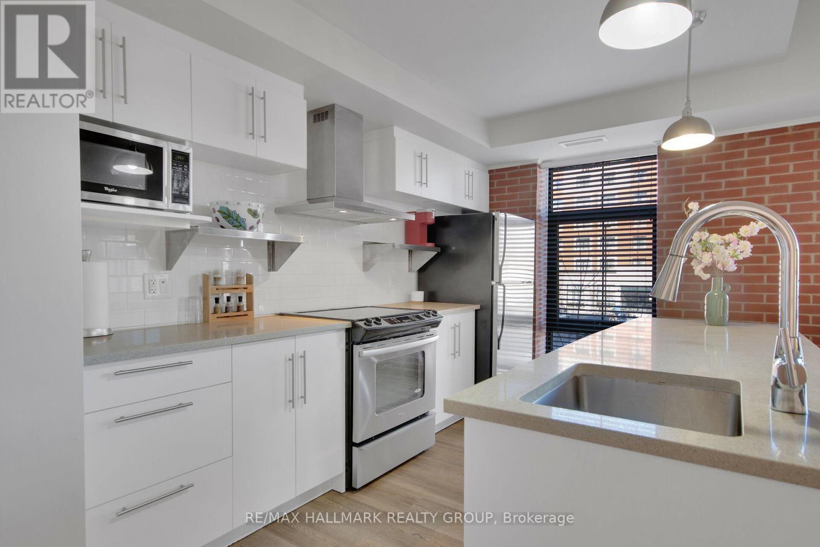208 - 555 Anand Private, Ottawa, Ontario  K1V 2R7 - Photo 6 - X12185121