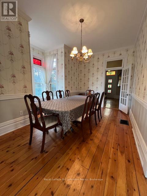 69 Albert Street N, Saugeen Shores, Ontario  N0H 2L0 - Photo 10 - X12183386