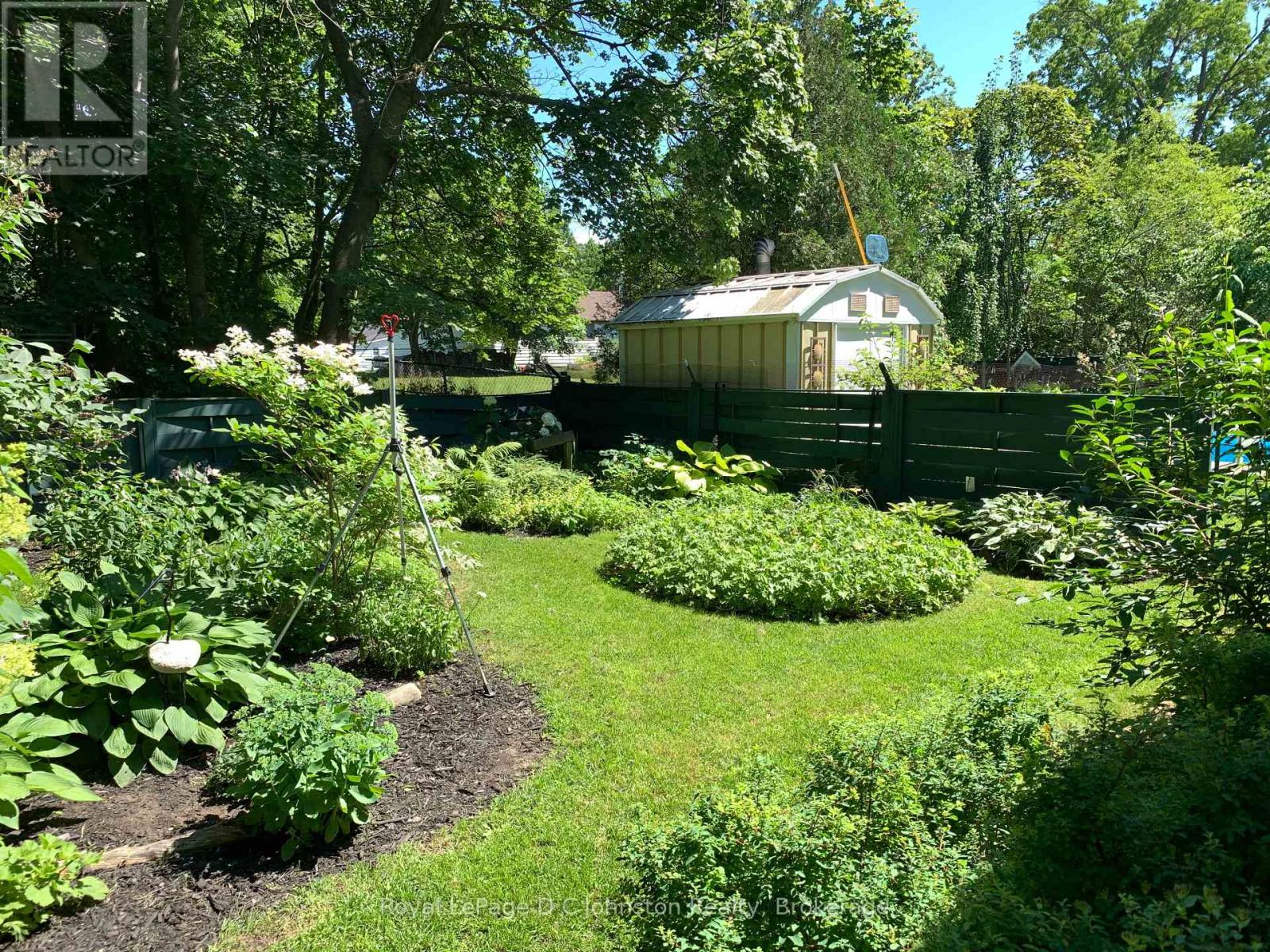 69 Albert Street N, Saugeen Shores, Ontario  N0H 2L0 - Photo 27 - X12183386