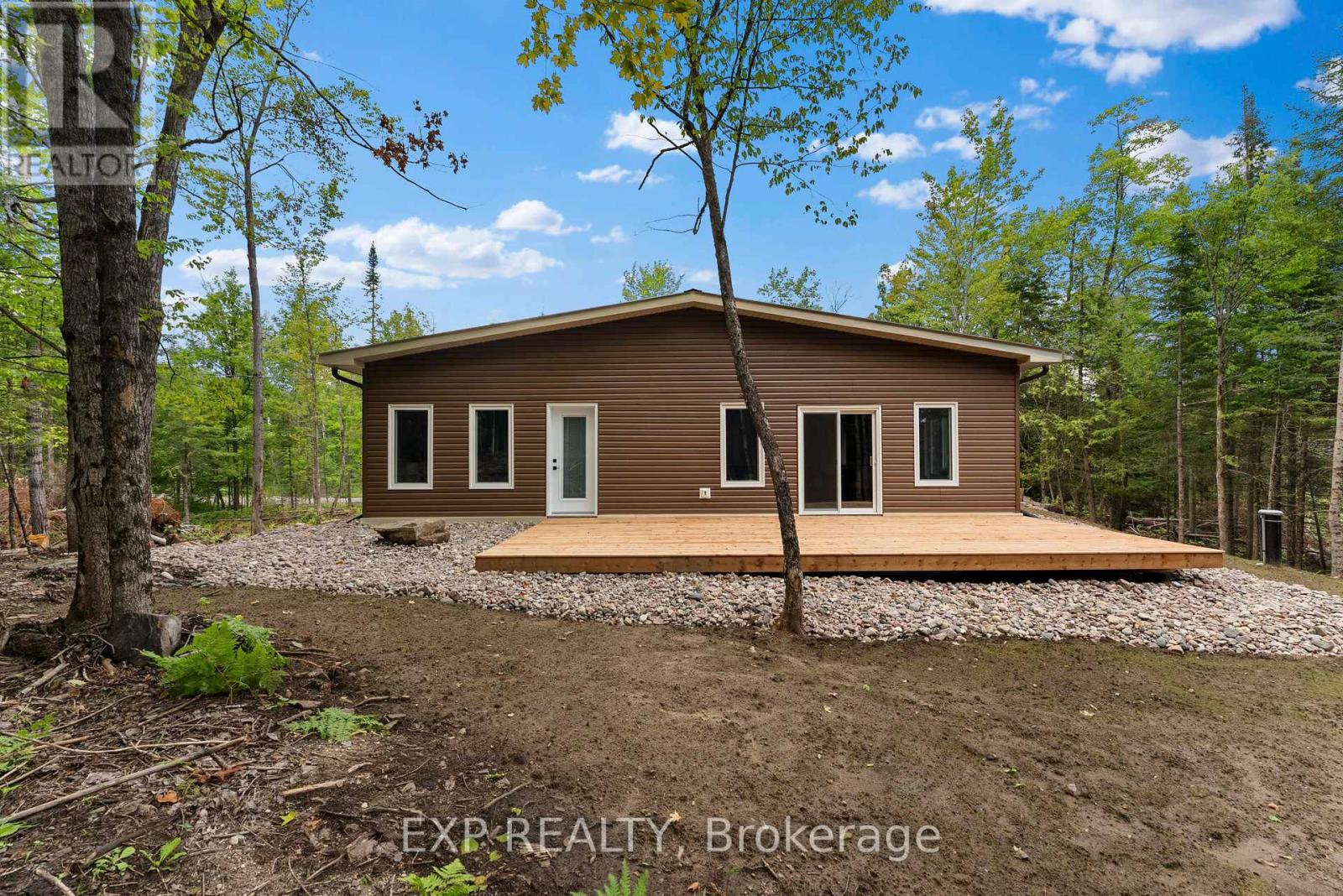 416 Lavallee Road, Horton, Ontario  K7V 3Z4 - Photo 7 - X12185203