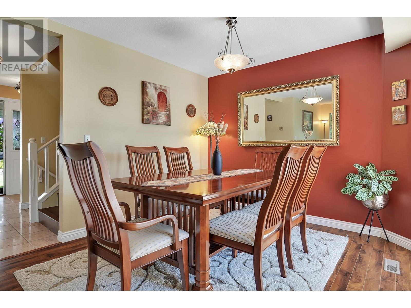 28 1216 Johnson Street, Coquitlam, British Columbia  V3B 4T2 - Photo 5 - R3008137