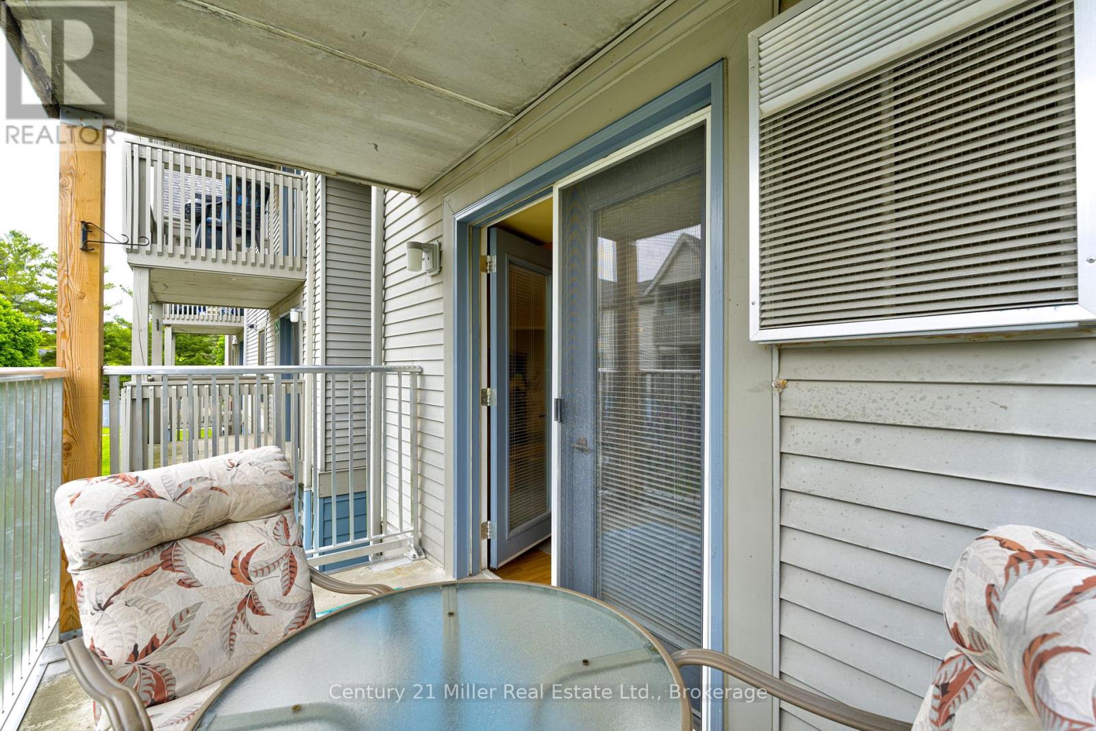 205 - 2010 Cleaver Avenue, Burlington (Headon), Ontario  L7M 4C1 - Photo 24 - W12185153