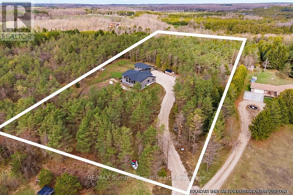 615690 Hamilton Lane, West Grey, Ontario  N0C 1H0 - Photo 3 - X11973659