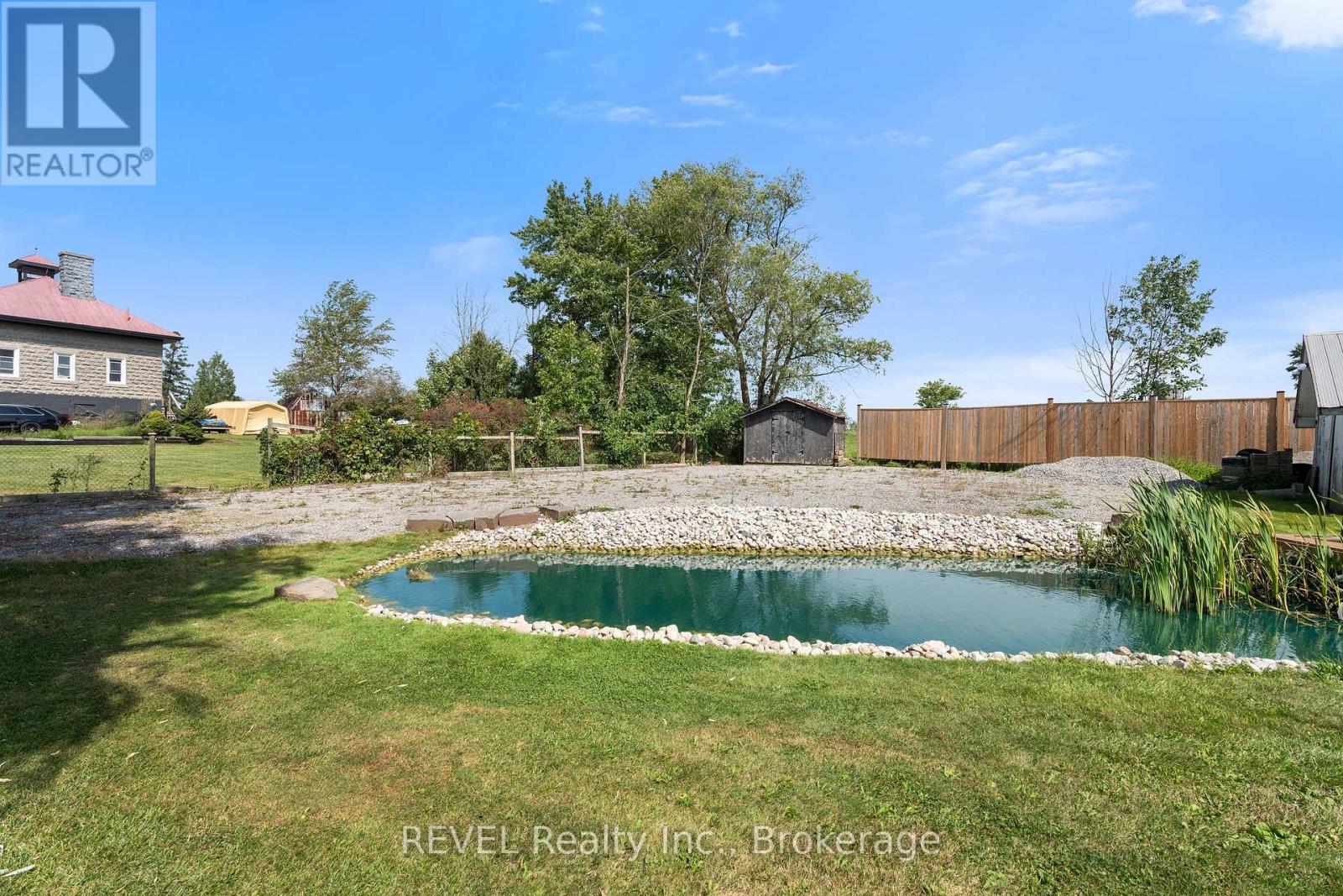703 Smithville Road, West Lincoln, Ontario  L0R 2J0 - Photo 30 - X12185122