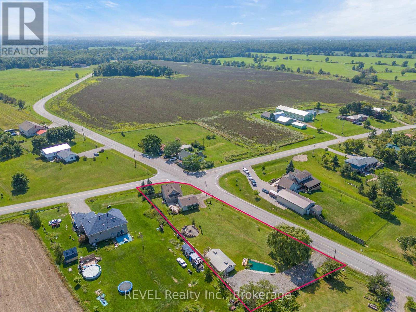 703 Smithville Road, West Lincoln, Ontario  L0R 2J0 - Photo 36 - X12185122