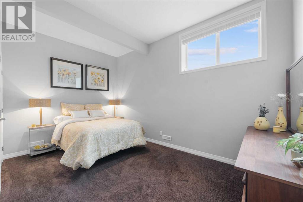 331 Sunset View, Cochrane, Alberta  T4C 0N6 - Photo 38 - A2224087