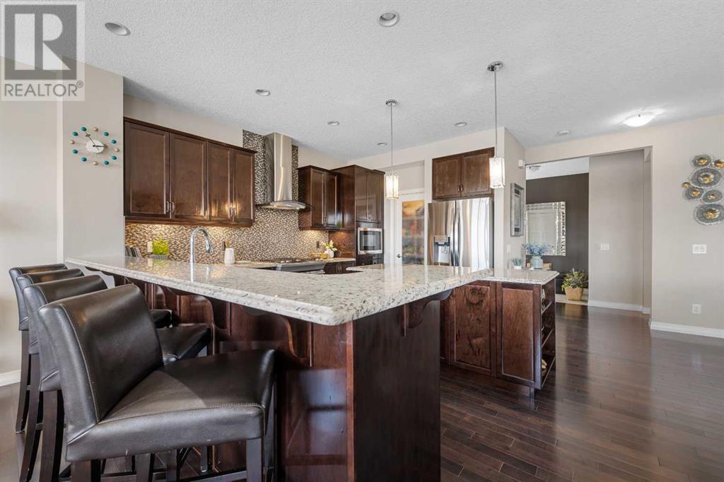 331 Sunset View, Cochrane, Alberta  T4C 0N6 - Photo 12 - A2224087