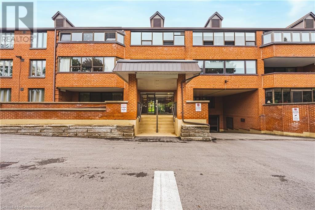 Property at 150 WILSON Street Unit# 215 image 2