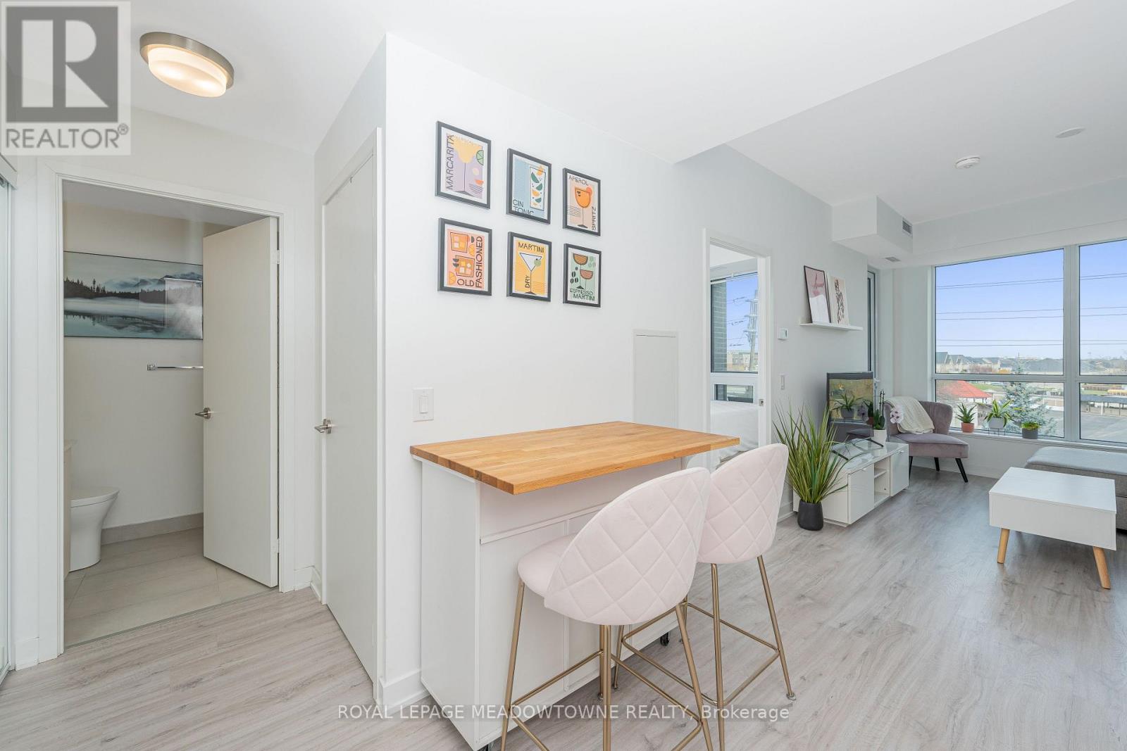 308 - 3005 Pine Glen Road, Oakville, Ontario  L6M 5P5 - Photo 11 - W12184976