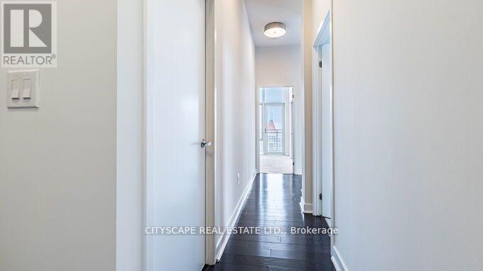 3205 - 360 SQUARE ONE DRIVE, Mississauga, Ontario