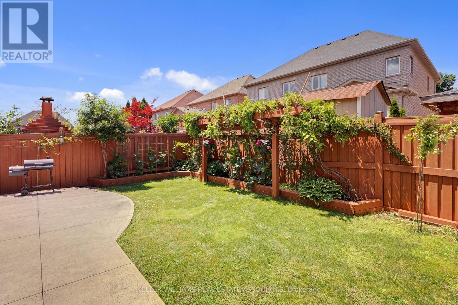 51 Black Diamond Crescent, Brampton, Ontario  L6X 1A2 - Photo 38 - W12185005