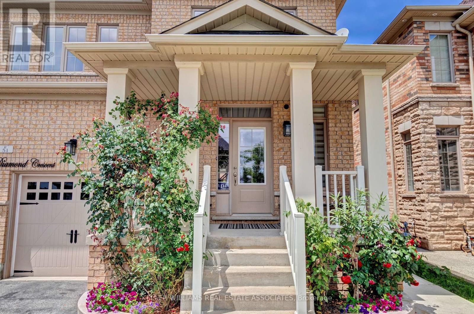 51 Black Diamond Crescent, Brampton, Ontario  L6X 1A2 - Photo 40 - W12185005