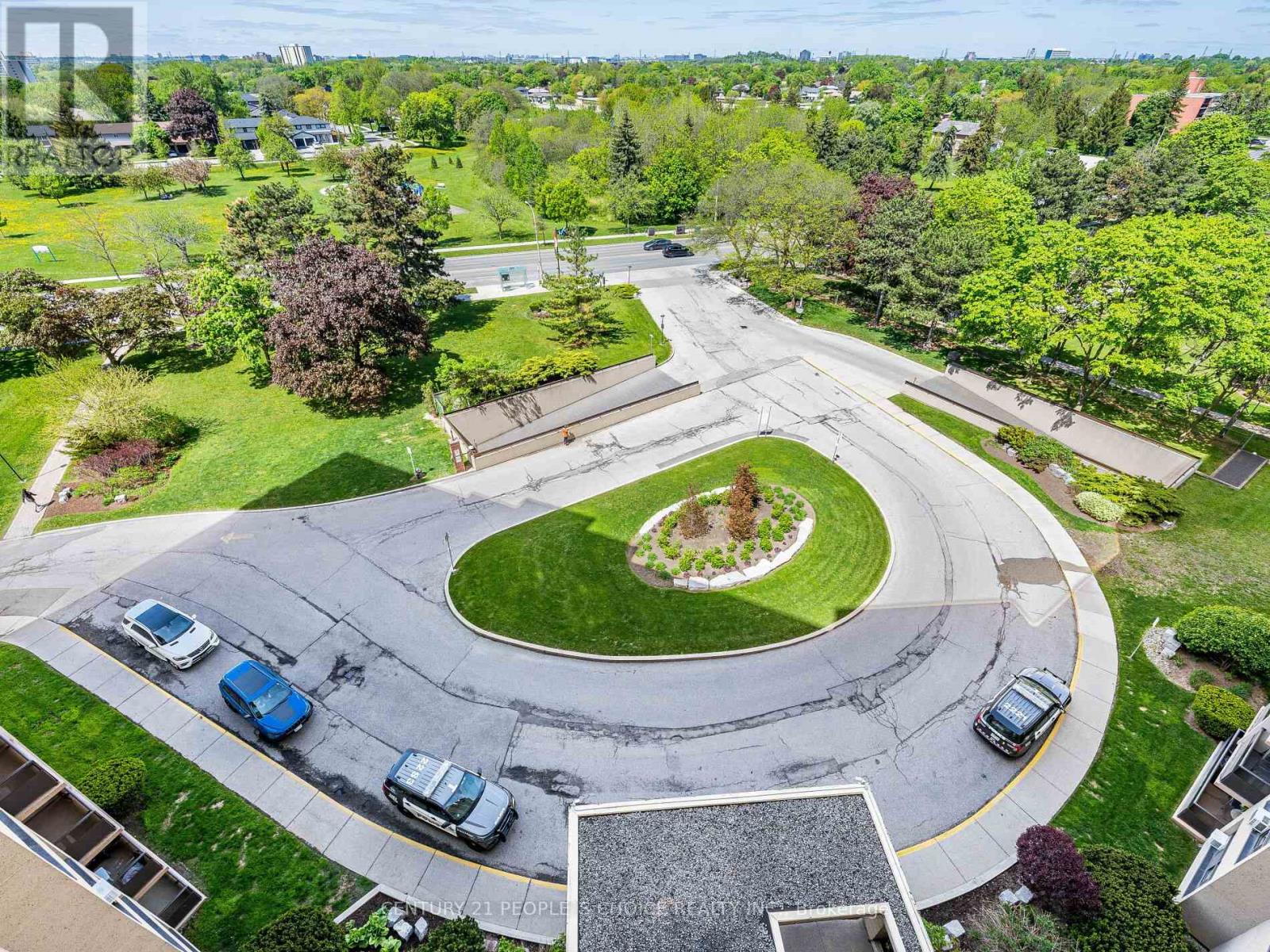 908 - 451 The West Mall, Toronto, Ontario  M9C 1G1 - Photo 37 - W12185027
