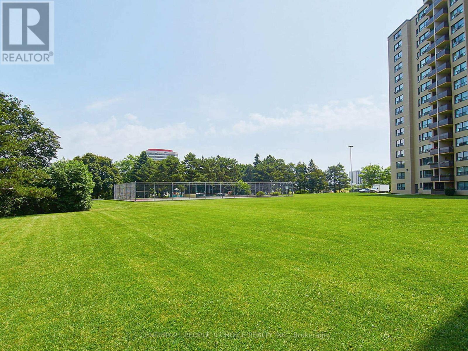 908 - 451 The West Mall, Toronto, Ontario  M9C 1G1 - Photo 46 - W12185027