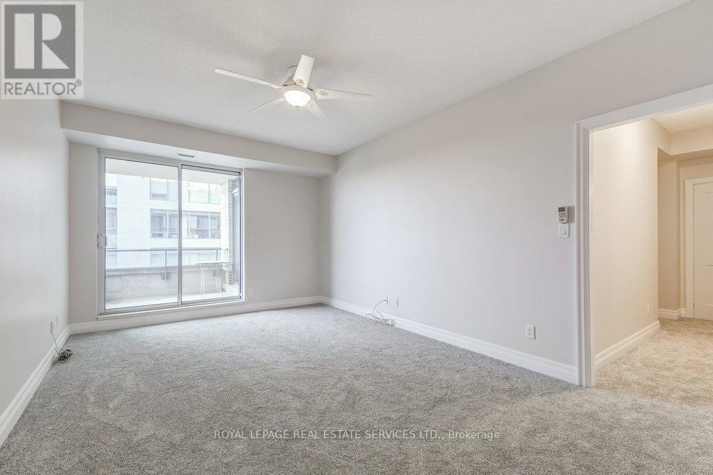 406 - 65 Port Street E, Mississauga, Ontario  L5G 4V3 - Photo 27 - W12185039