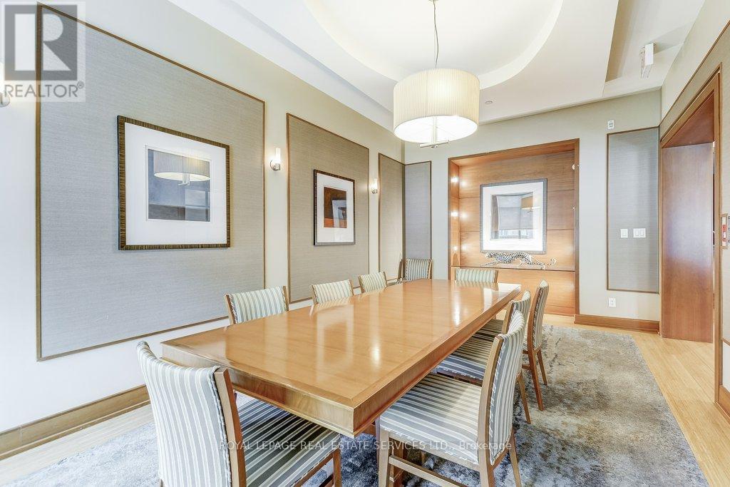 406 - 65 Port Street E, Mississauga, Ontario  L5G 4V3 - Photo 37 - W12185039