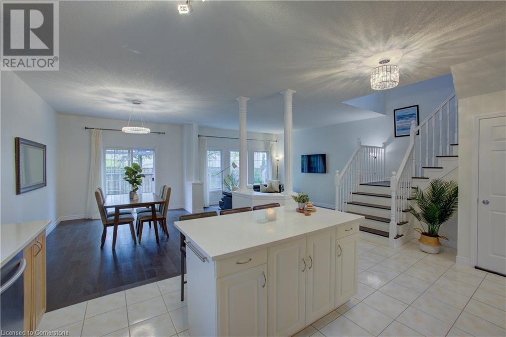 863 Laurelwood Drive, Waterloo, Ontario  N2V 2X8 - Photo 17 - 40734949