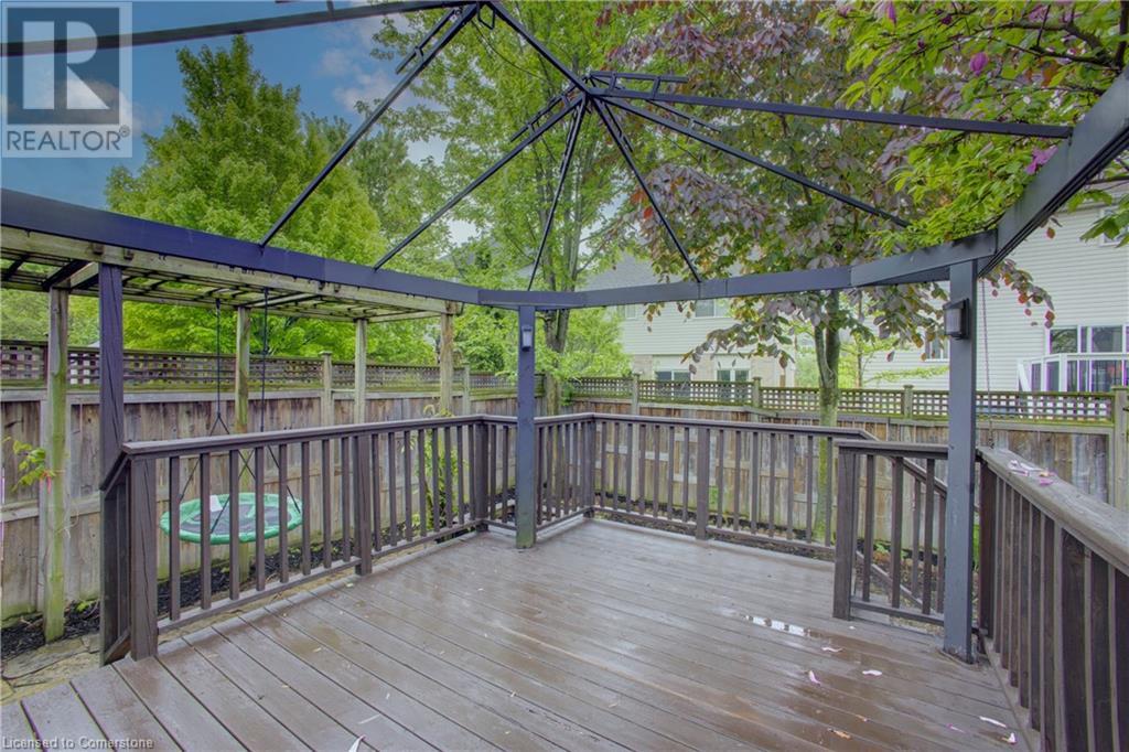 863 Laurelwood Drive, Waterloo, Ontario  N2V 2X8 - Photo 39 - 40734949