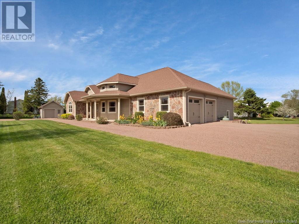 3582 Route134, Shediac Cape, New Brunswick