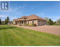 3582 Route134, Shediac Cape, New Brunswick