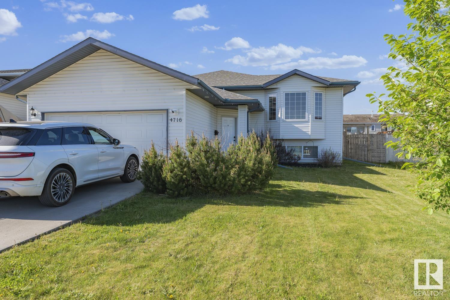 4716 62 AV, Cold Lake, Alberta