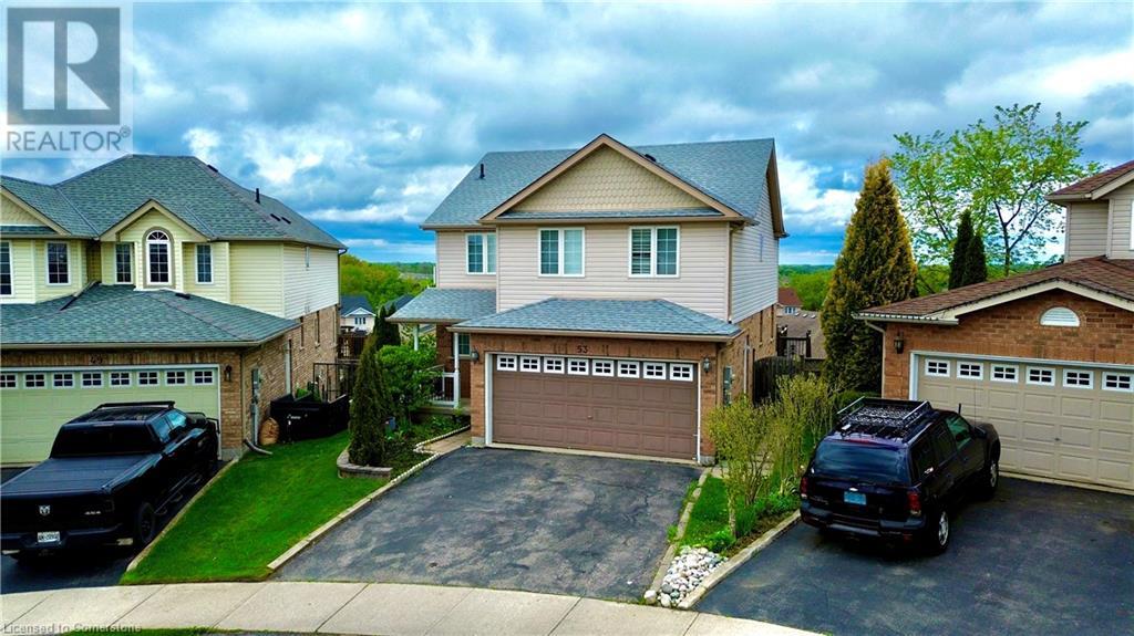 53 Sandwell Court W, Kitchener, Ontario N2A 4H9 - Photo 3 - 40735183