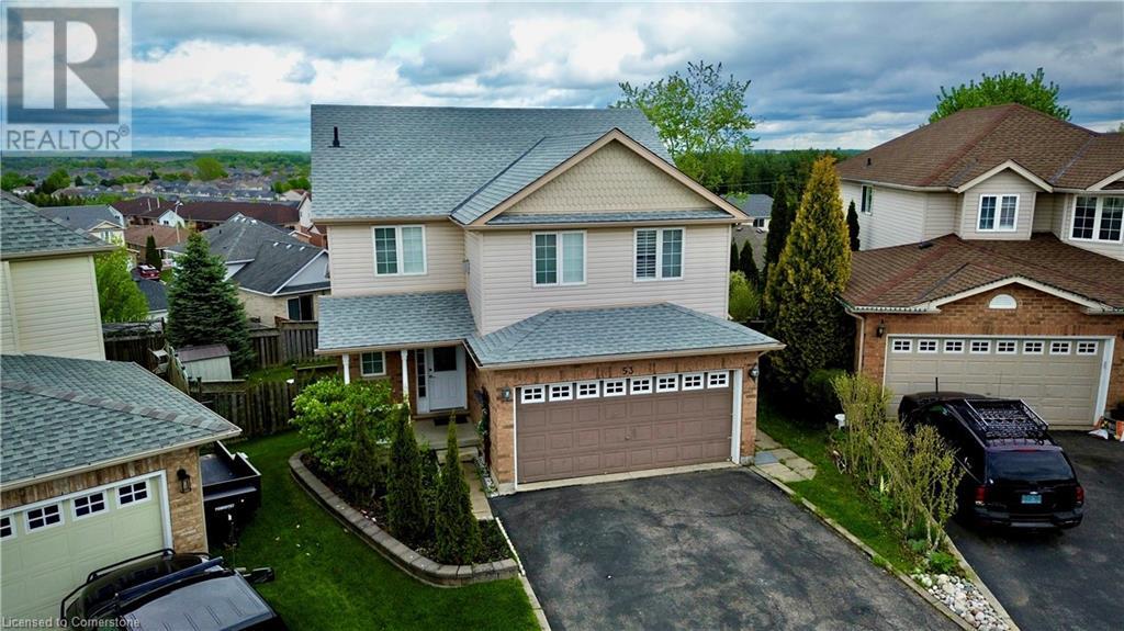 53 Sandwell Court W, Kitchener, Ontario N2A 4H9 - Photo 1 - 40735183