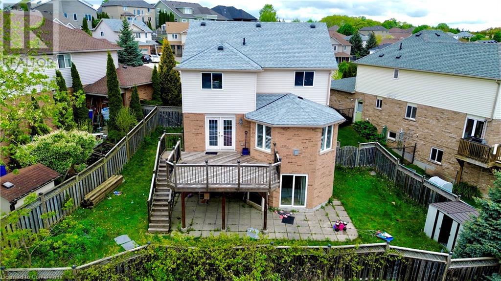 53 Sandwell Court W, Kitchener, Ontario N2A 4H9 - Photo 5 - 40735183