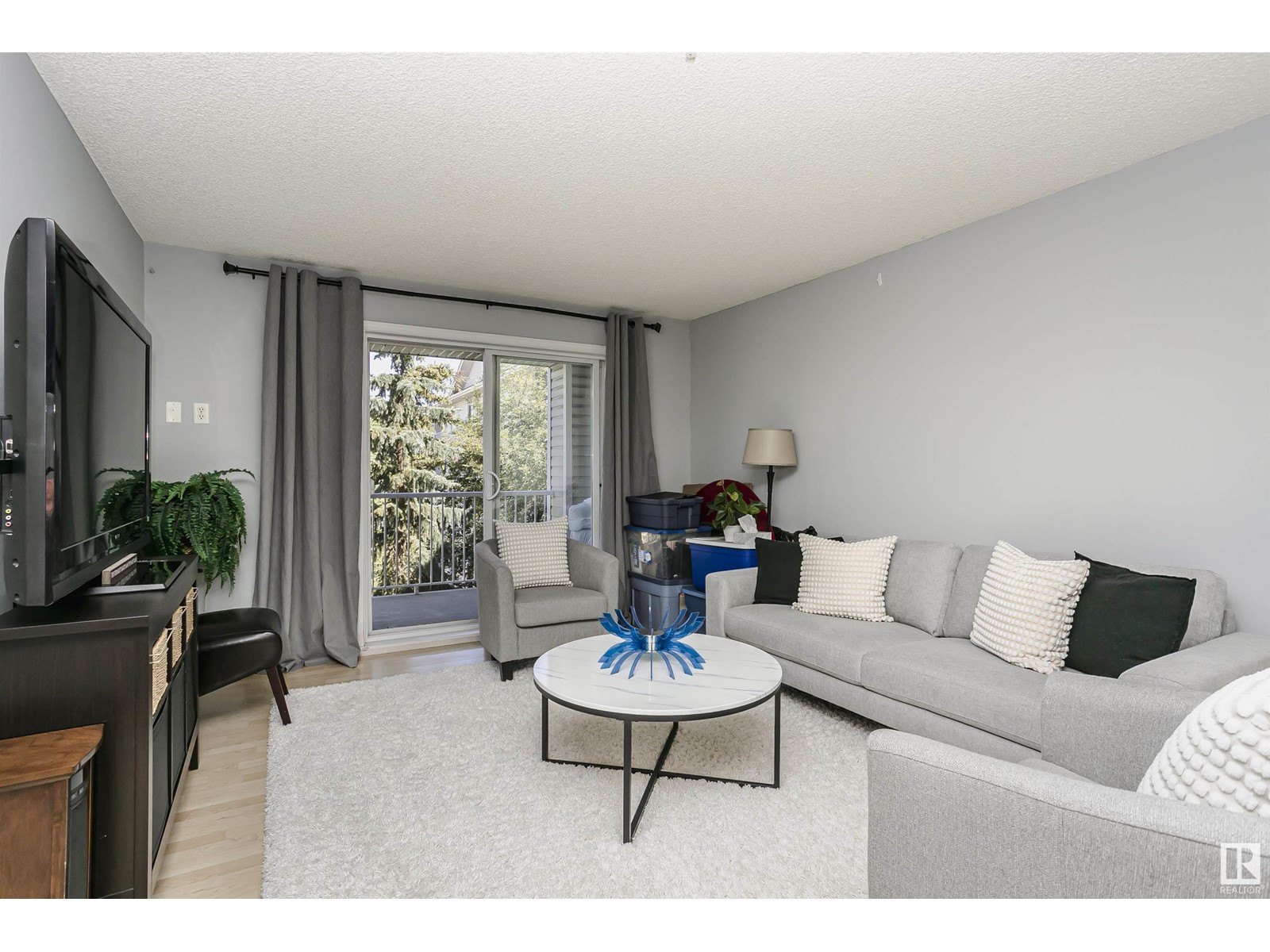#2305 11214 80 St Nw, Edmonton, Alberta  T5B 4X5 - Photo 7 - E4439481