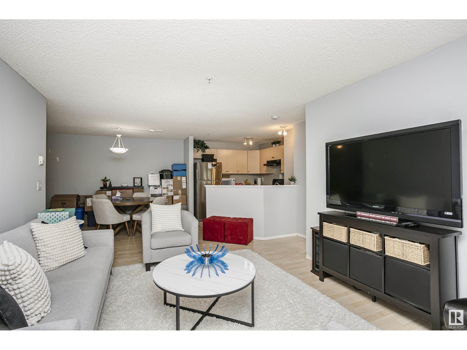 #2305 11214 80 St Nw, Edmonton, Alberta  T5B 4X5 - Photo 10 - E4439481