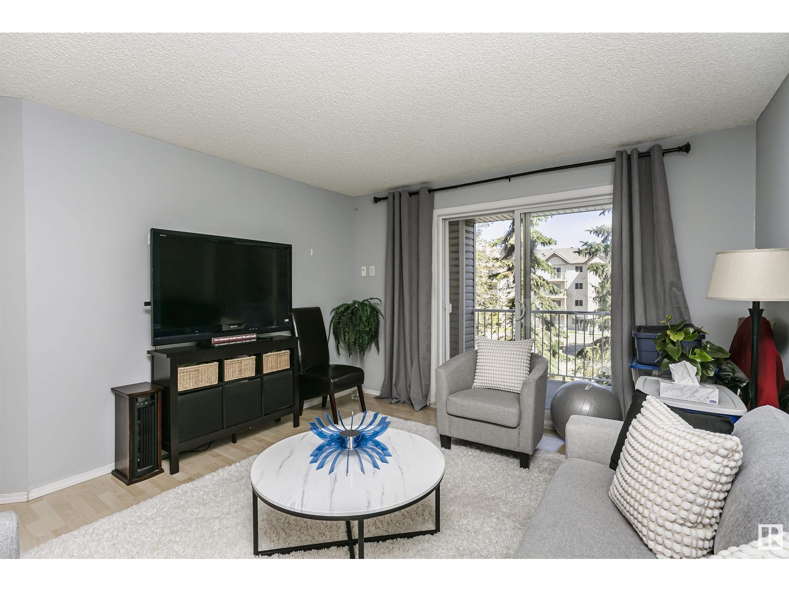 #2305 11214 80 St Nw, Edmonton, Alberta  T5B 4X5 - Photo 9 - E4439481