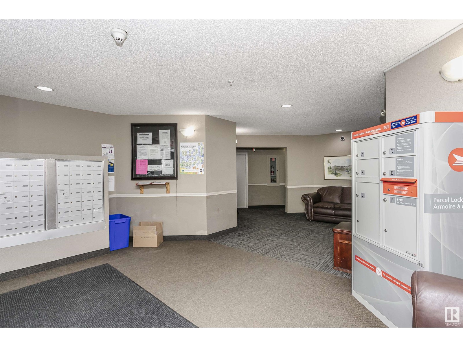 #2305 11214 80 St Nw, Edmonton, Alberta  T5B 4X5 - Photo 4 - E4439481