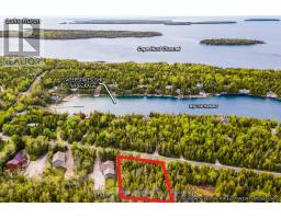 LOTS 33 & 34 BIG TUB ROAD, northern bruce peninsula, Ontario