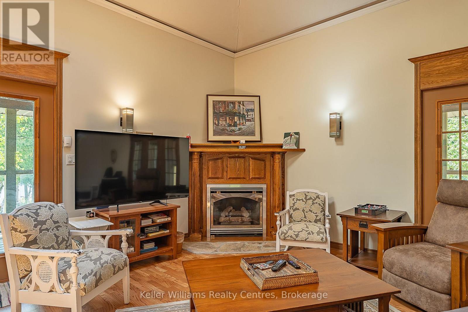 137 Pine Tree Harbour Road, Northern Bruce Peninsula, Ontario  N0H 1Z0 - Photo 11 - X12185093