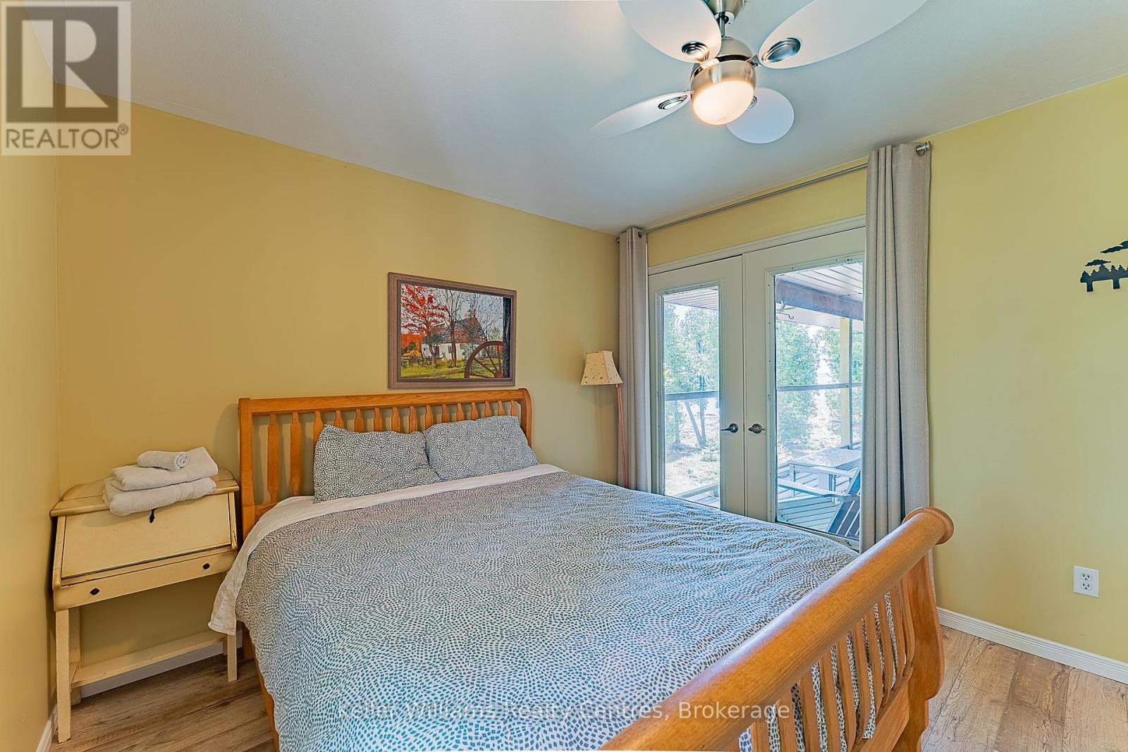 137 Pine Tree Harbour Road, Northern Bruce Peninsula, Ontario  N0H 1Z0 - Photo 25 - X12185093