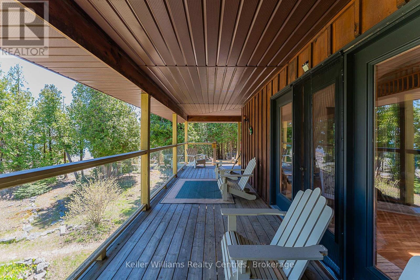 137 Pine Tree Harbour Road, Northern Bruce Peninsula, Ontario  N0H 1Z0 - Photo 6 - X12185093