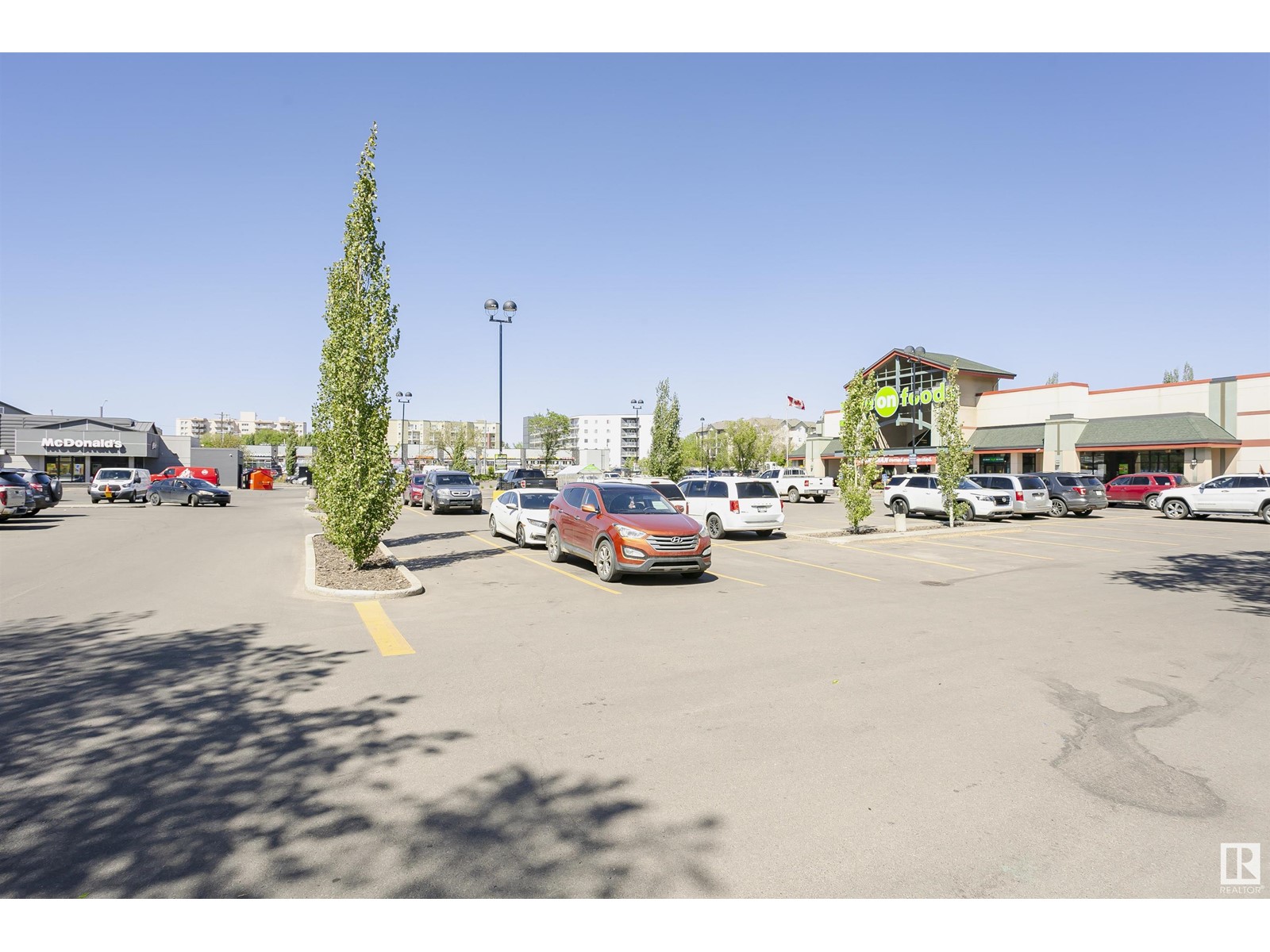 #2305 11214 80 St Nw, Edmonton, Alberta  T5B 4X5 - Photo 27 - E4439481