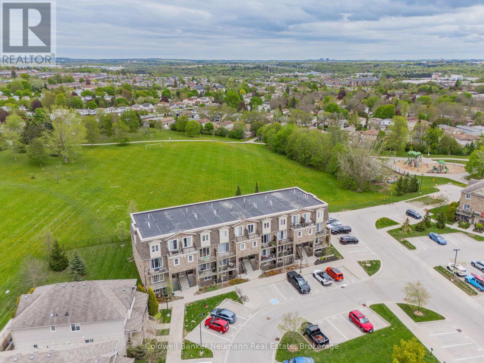 77 - 35 Mountford Drive, Guelph, Ontario  N1E 0G6 - Photo 39 - X12185135