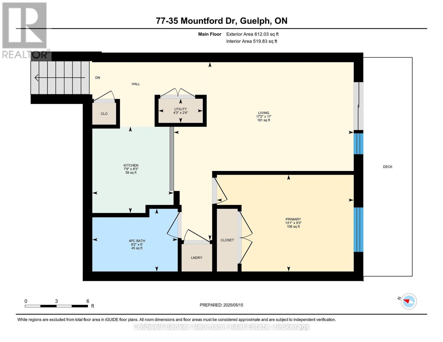 77 - 35 Mountford Drive, Guelph, Ontario  N1E 0G6 - Photo 41 - X12185135