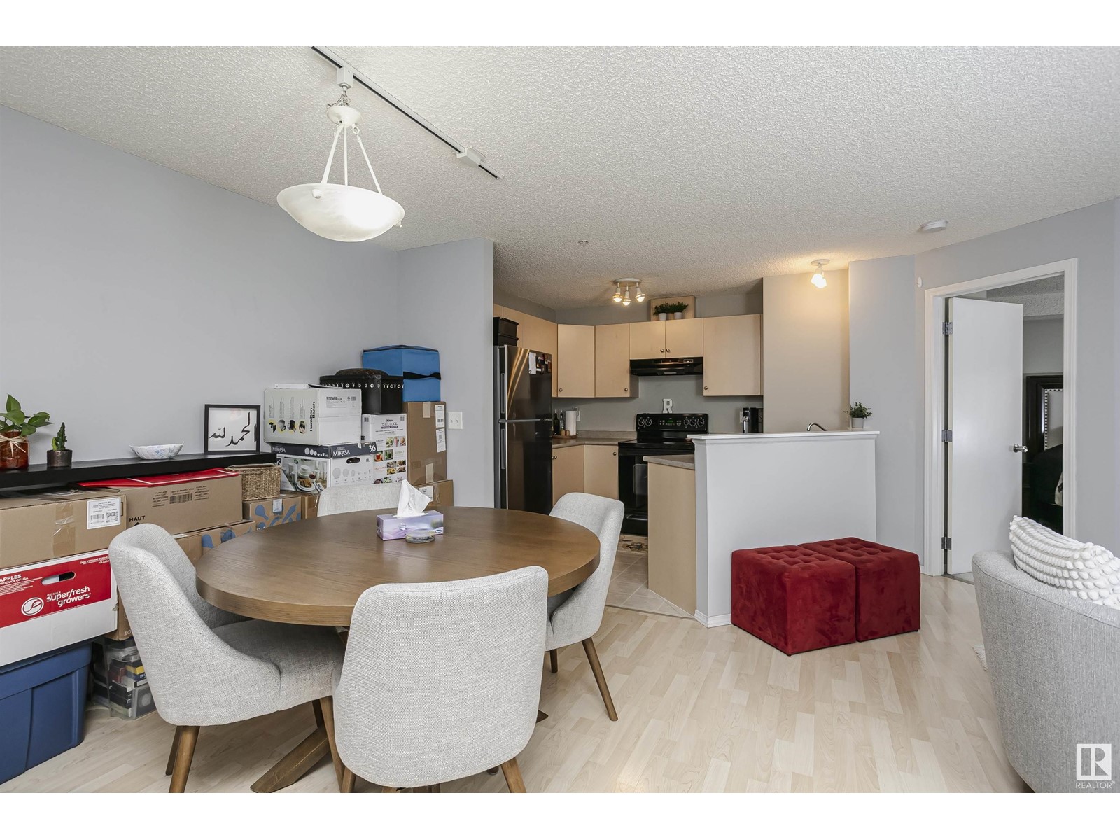 #2305 11214 80 St Nw, Edmonton, Alberta  T5B 4X5 - Photo 11 - E4439481