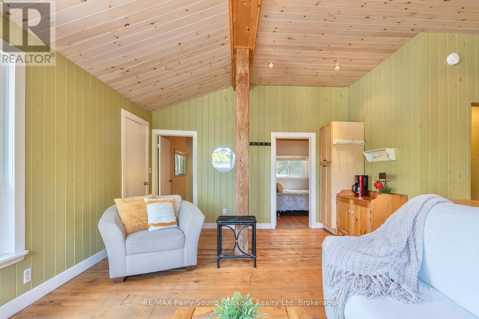 7 Isabella Island, The Archipelago, Ontario  P2A 2W8 - Photo 10 - X12185160