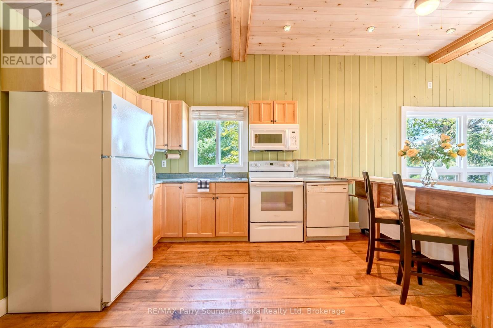 7 Isabella Island, The Archipelago, Ontario  P2A 2W8 - Photo 11 - X12185160