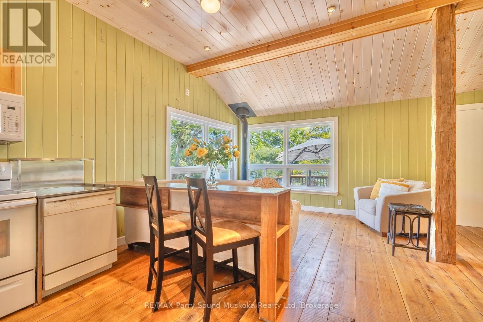 7 Isabella Island, The Archipelago, Ontario  P2A 2W8 - Photo 12 - X12185160
