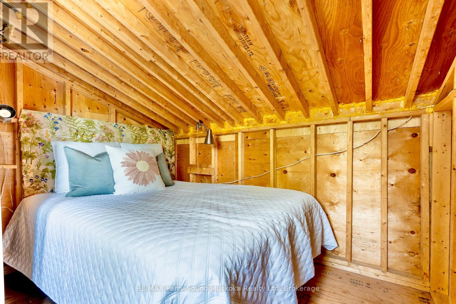 7 Isabella Island, The Archipelago, Ontario  P2A 2W8 - Photo 17 - X12185160