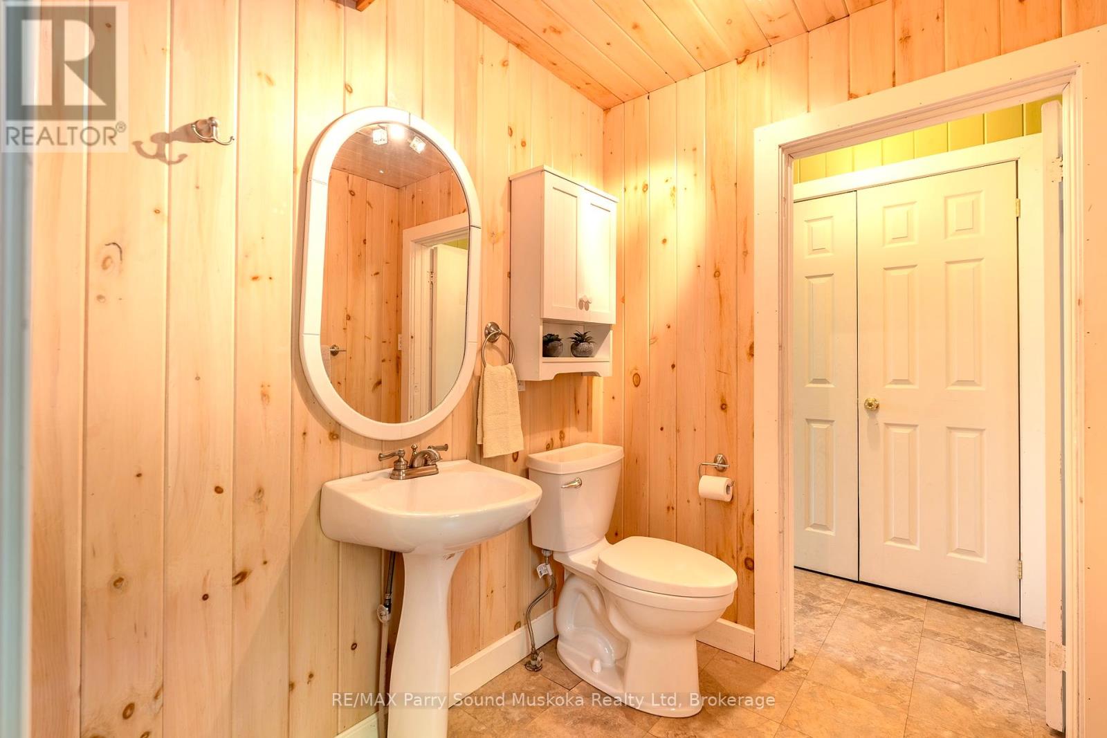 7 Isabella Island, The Archipelago, Ontario  P2A 2W8 - Photo 19 - X12185160