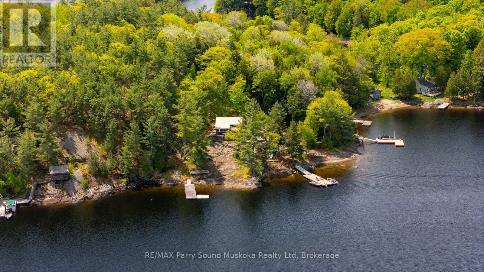 7 Isabella Island, The Archipelago, Ontario  P2A 2W8 - Photo 2 - X12185160