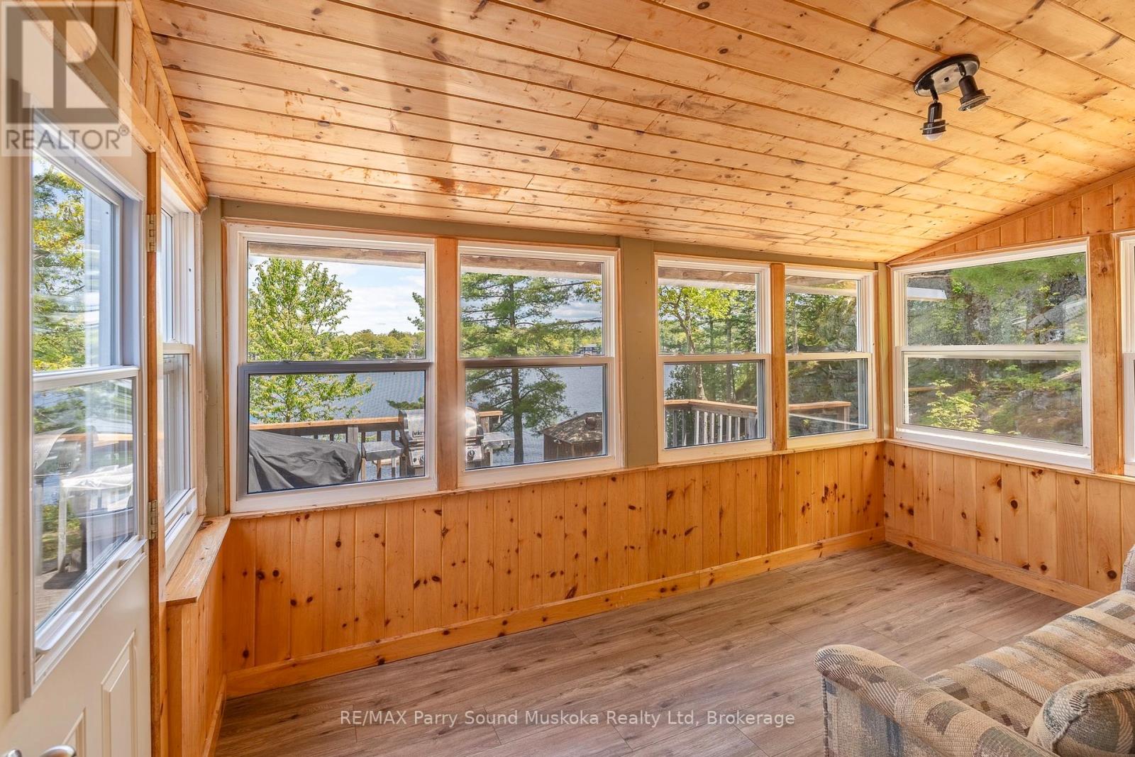 7 Isabella Island, The Archipelago, Ontario  P2A 2W8 - Photo 22 - X12185160